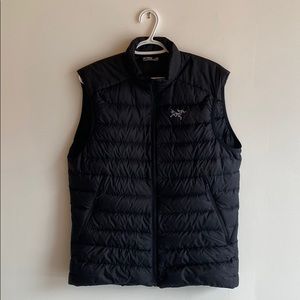Arc’teryx Cerium LT Vest